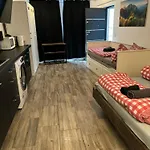 Ferienwohnung Beutelsbacherstr. 12 C